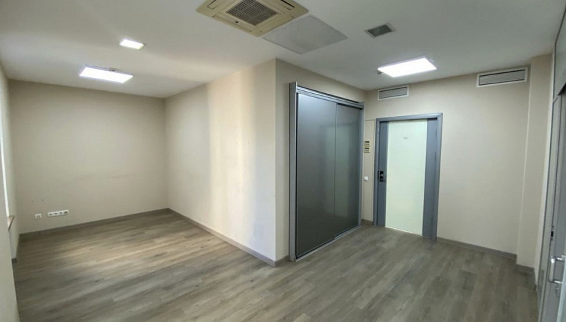 Аренда офиса Бизнес центр 