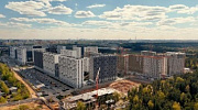 Арендный бизнес ЖК 