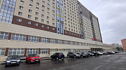Аренда торгового помещения Жилое здание 