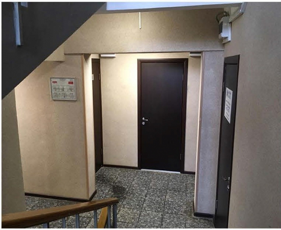 Продажа офиса Офисное здание на Черноморском бульваре, 17к1