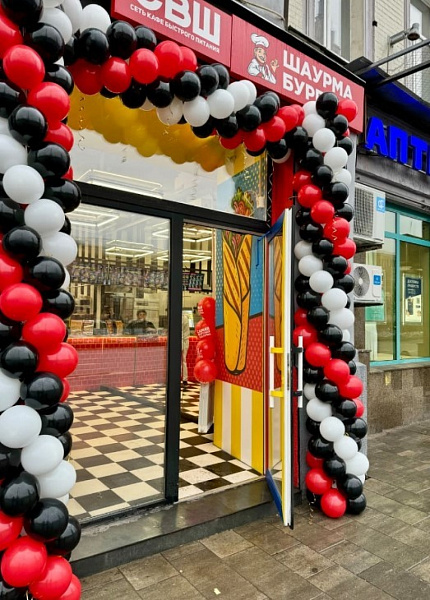 Арендный бизнес Жилое здание 