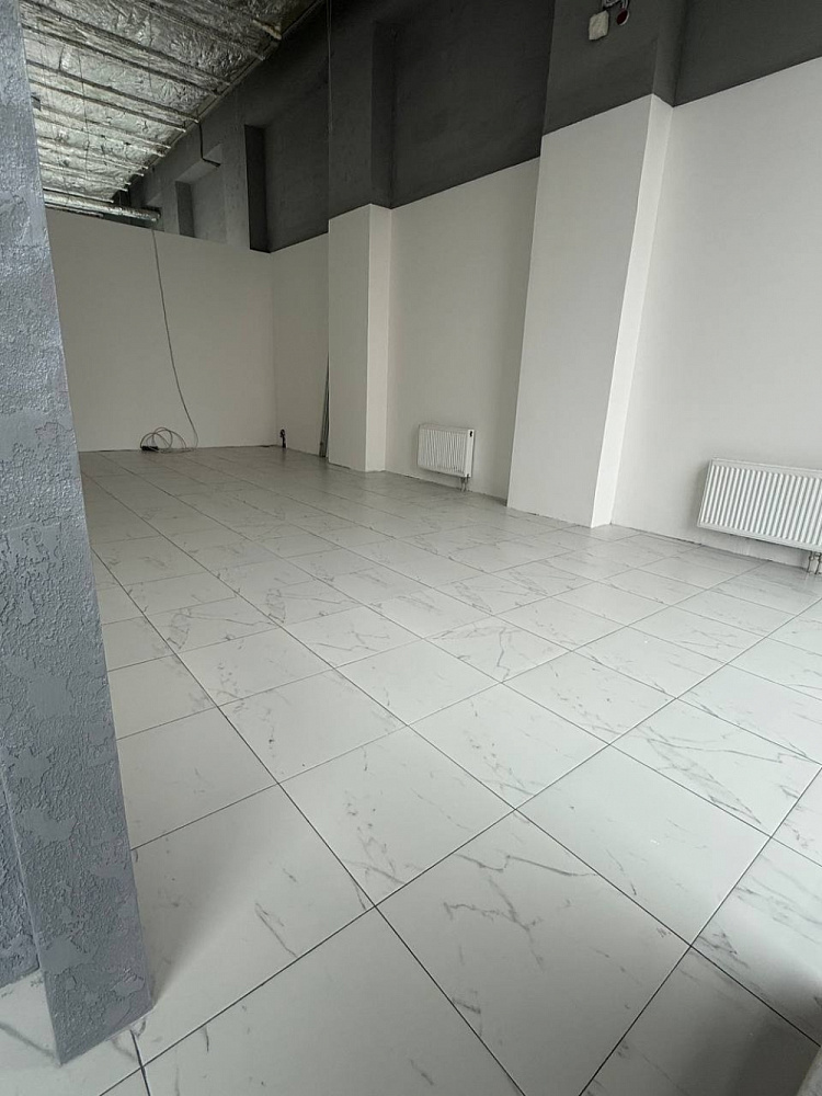 Аренда торгового помещения Level Мичуринский