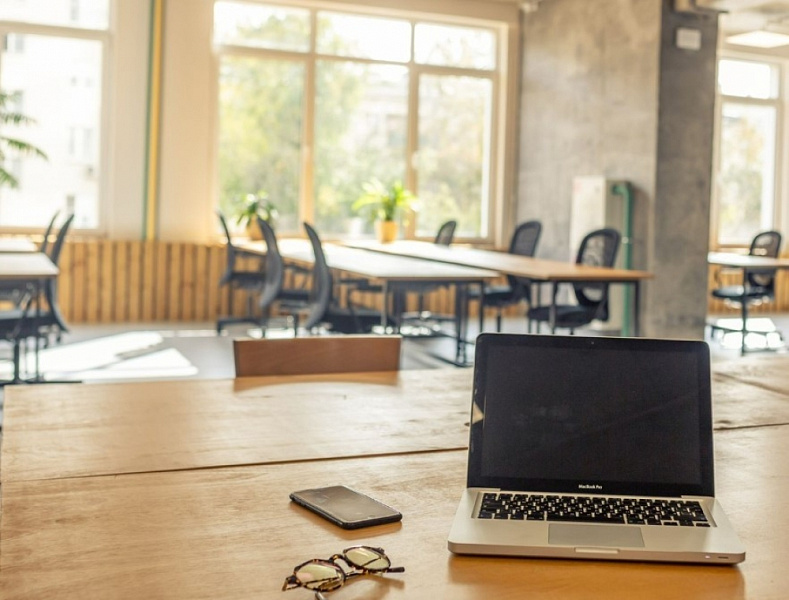 Аренда офиса ЖК «Аэробус»