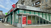 Аренда торгового помещения Жилое здание 