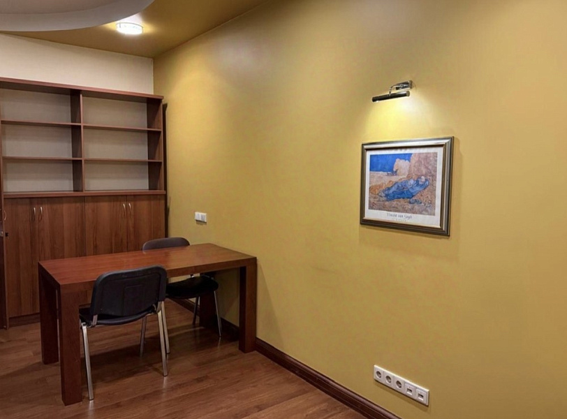 Аренда офиса ЖК 