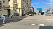Аренда торгового помещения Жилой дом 