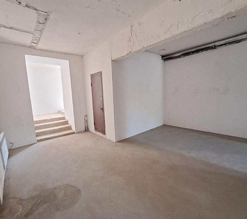 Продажа торгового помещения Окружной проезд, 16