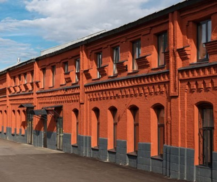 Продажа офиса ЖК  REPUBLIC (Репаблик)