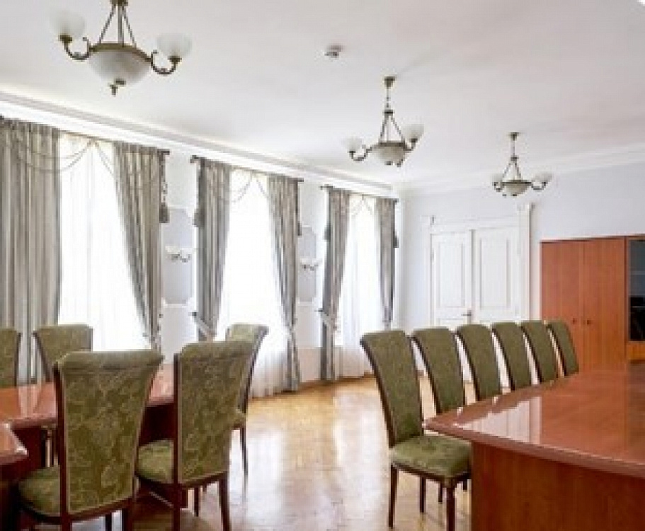 Продажа офиса Особняк «Земляной 39/1 с2»