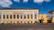 Аренда офиса БЦ «На Семеновской» - превью