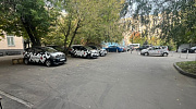 Аренда торгового помещения Долгоруковская улица, 32 - превью