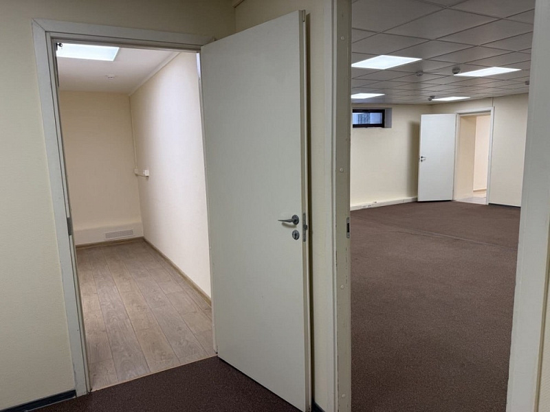 Аренда офиса Бизнес-центр 