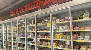Арендный бизнес Жилое здание 