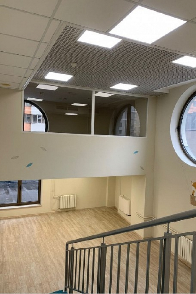 Аренда офиса Жилой комплекс «Камелот»