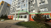Продажа торгового помещения ЖК 
