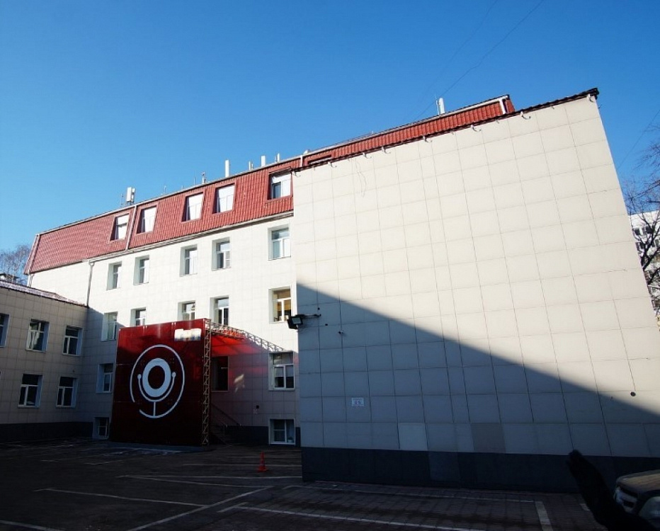 Продажа офиса Офисное здание «Мещанская 7 с4»