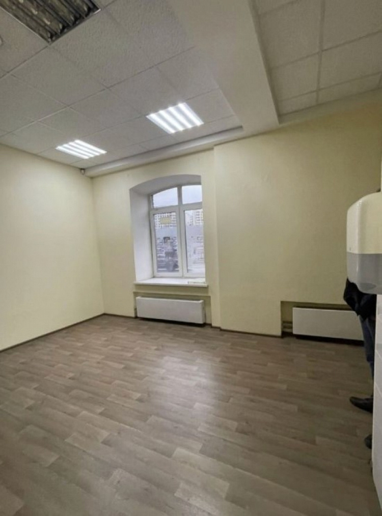 Аренда офиса Офисное здание «Золоторожский д. 34с1»