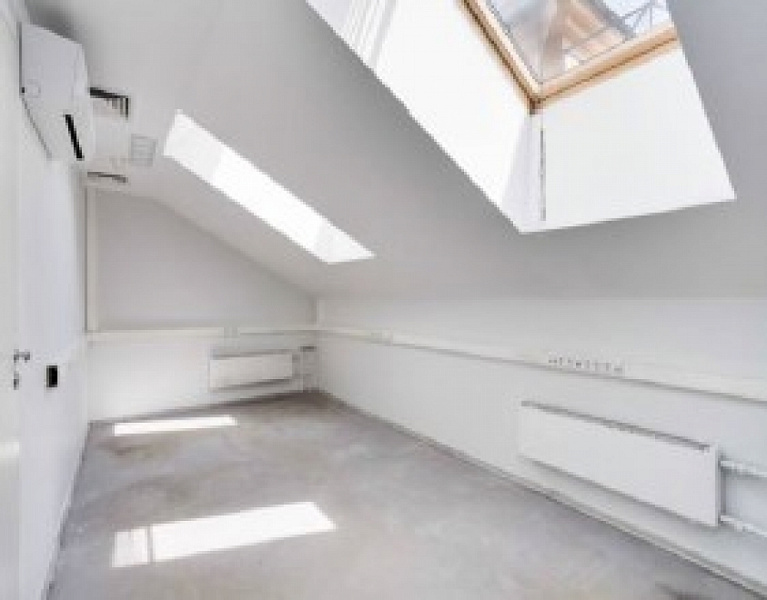 Аренда офиса Озерковская набережная, 12