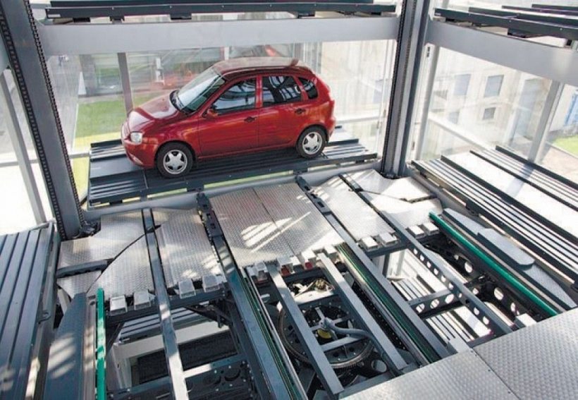 Продажа офиса Бизнес-центр «Резиденция Тверская»