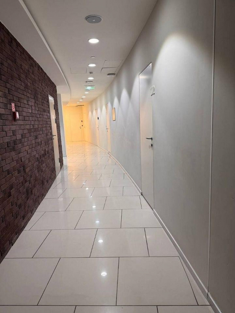 Продажа офиса Бизнес-центр «Лотос»