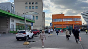 Аренда торгового помещения Здание 