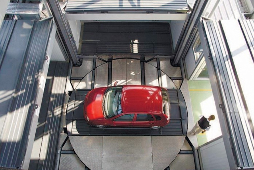 Продажа офиса Бизнес-центр «Резиденция Тверская»