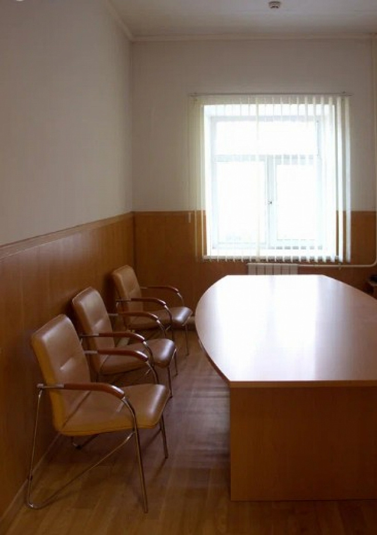 Продажа офиса ОСЗ «Открытое 24А»