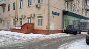 Аренда торгового помещения Жилое Здание 