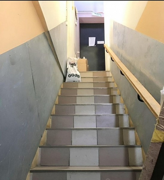 Арендный бизнес Жилое здание 