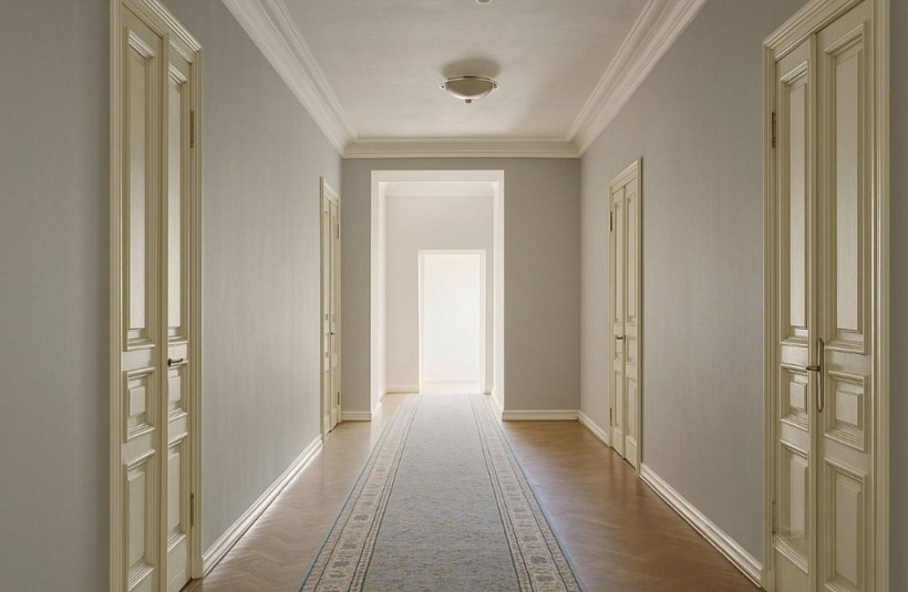 Аренда офиса Особняк «Земляной 39/1 с2»