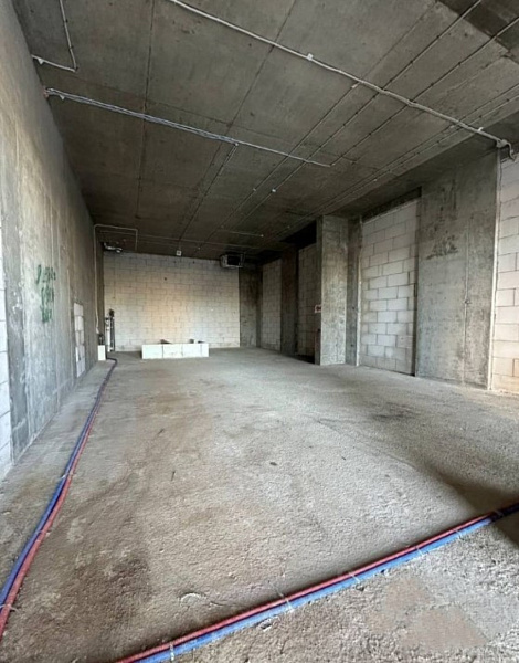 Аренда торгового помещения ЖК Шагал