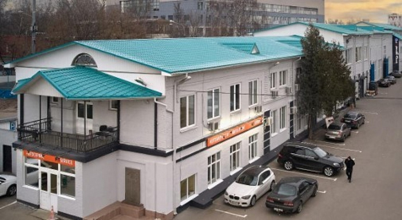 Продажа индустриальной недвижимости Имущественный комплекс 