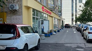 Арендный бизнес Банный переулок, 2с2 - превью