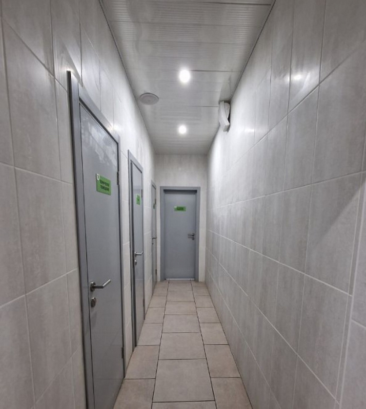 Продажа офиса Сиреневый бульвар, 52А