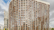 Продажа торгового помещения ЖК: VAVILOVE (Вавилова, 69А) - превью