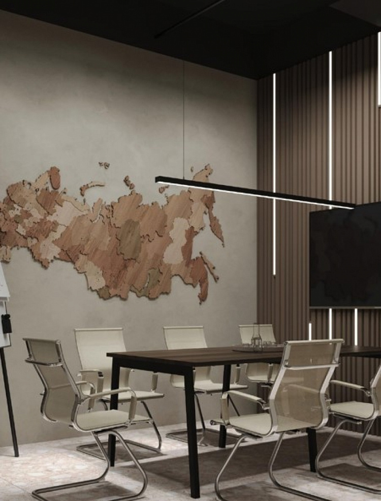 Продажа офиса ОСТАНКИНО BUSINESS PARK