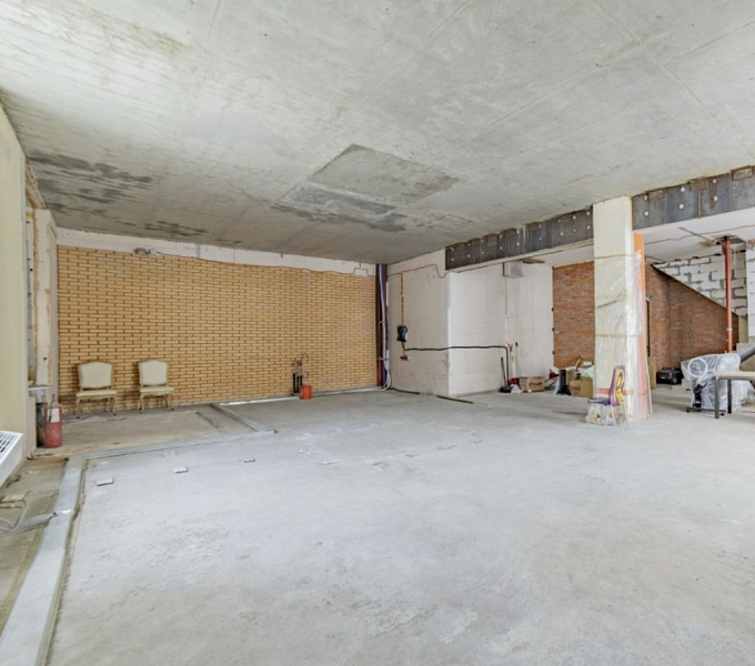 Аренда торгового помещения ЖК Knightsbridge