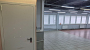 Аренда торгового помещения Здание 