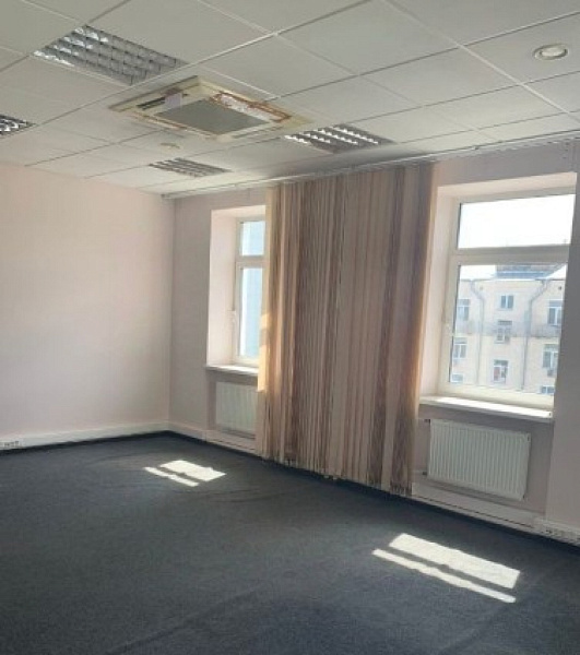 Аренда офиса Бизнес-центр на ул. 3-я Ямского Поля, 32