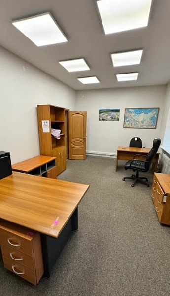 Аренда офиса Жилое здание «Ленинский 70/11»