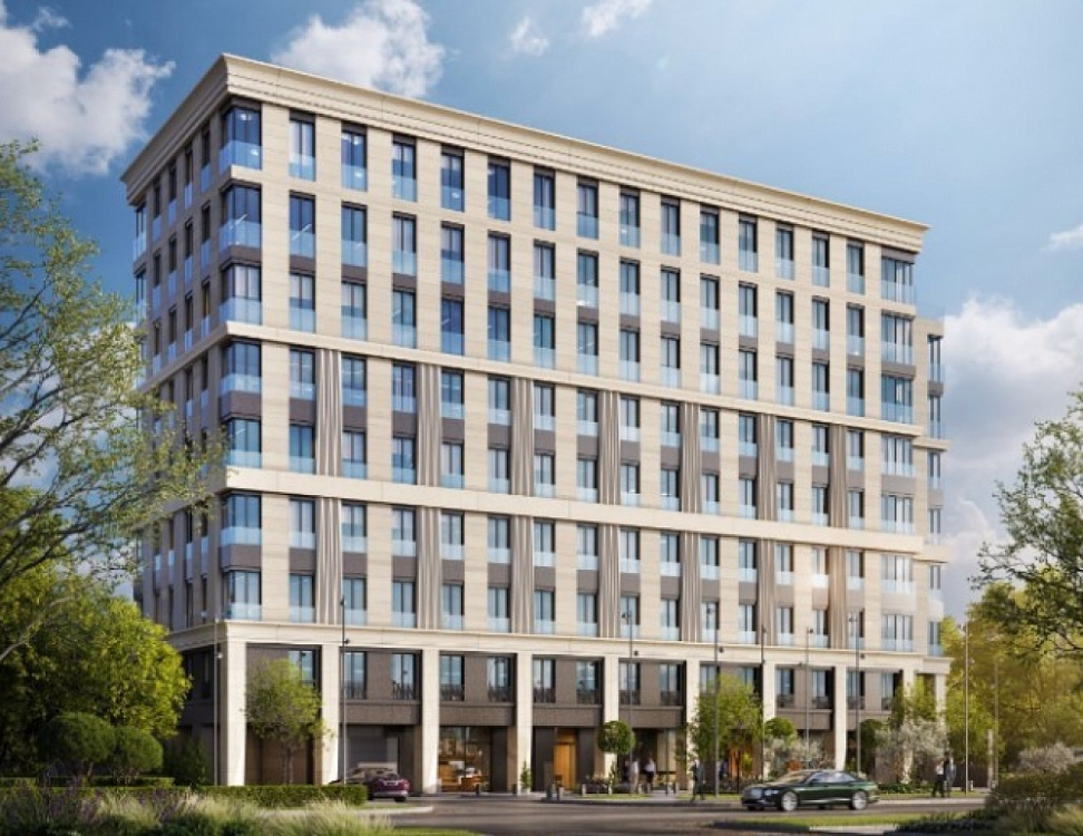 Аренда торгового помещения Бизнес-центр 