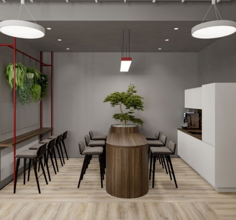 Арендный бизнес БЦ 