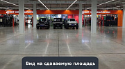 Аренда торгового помещения Здание 