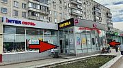 Аренда торгового помещения Жилое здание 