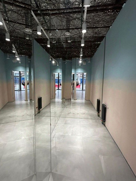 Аренда торгового помещения AFI2B