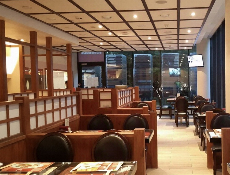 Аренда торгового помещения Бизнес-центр «Алкон»