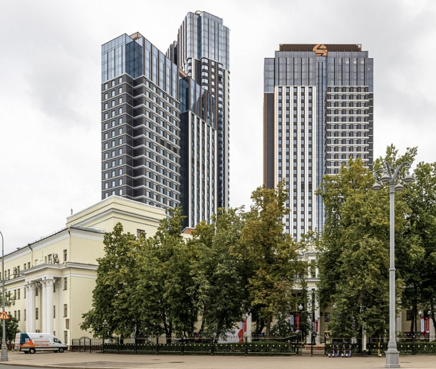 Аренда торгового помещения ЖК Режиссер