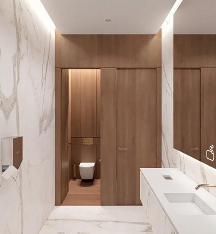 Аренда офиса КДЦ 