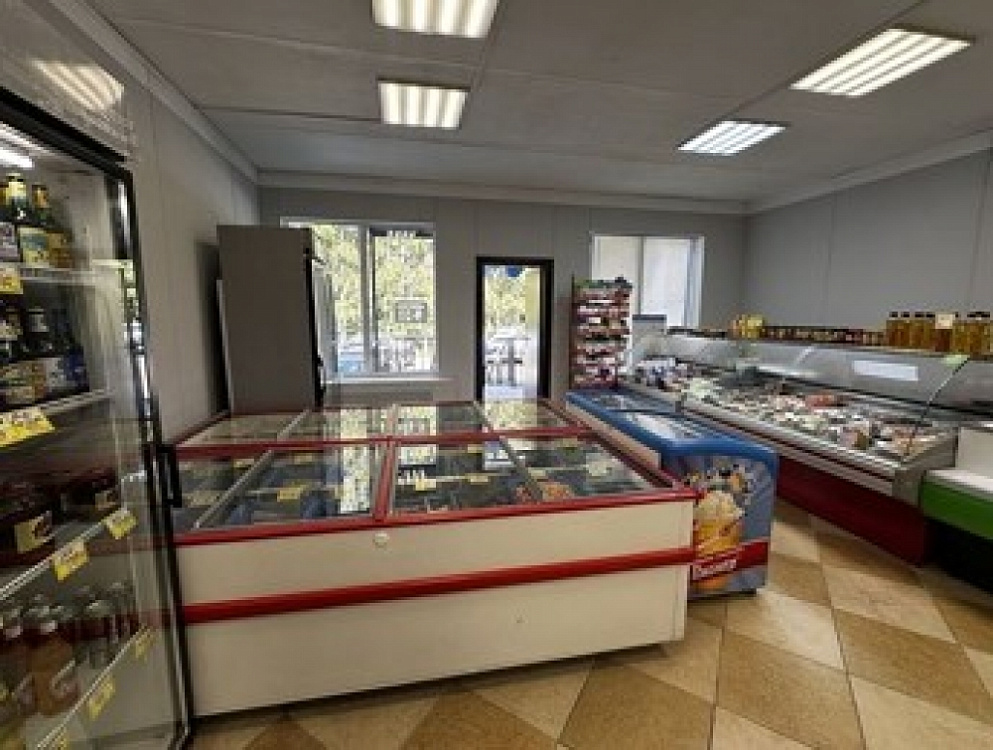 Арендный бизнес ОСЗ 