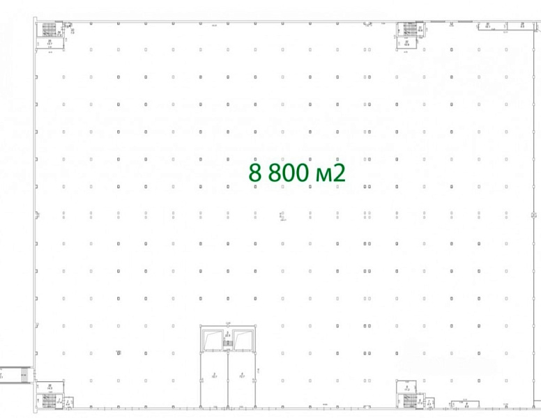 Аренда индустриальной недвижимости Производственно-складской комплекс ММВЗ
